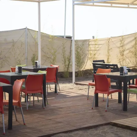 Hotel Attalos Smart Lara Star 4*