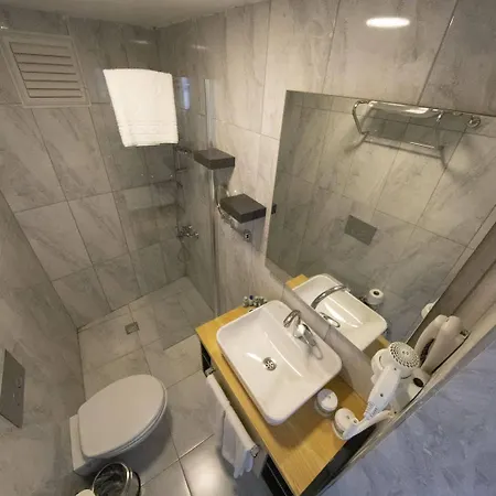 Attalos Smart Lara Star Hotel