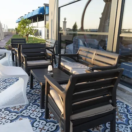 Attalos Smart Lara Star Hotel 4*