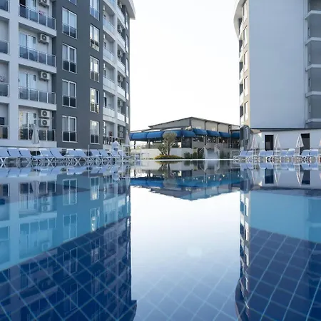 Attalos Smart Lara Star Antalya