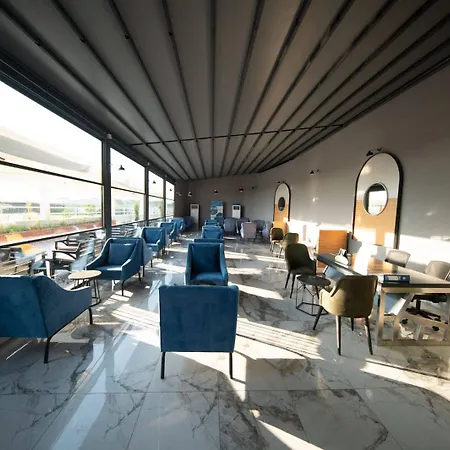 Hotel Attalos Smart Lara Star