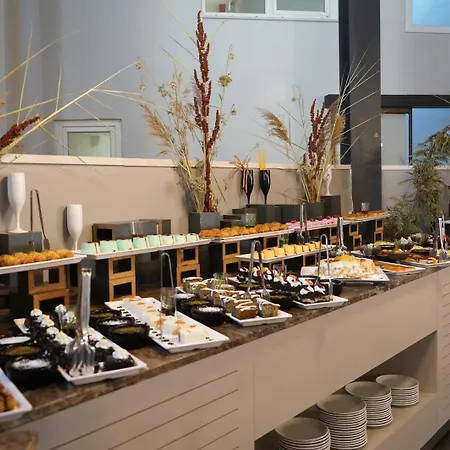 Hotel Attalos Smart Lara Star Antalya