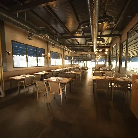 Attalos Smart Lara Star Hotel 4*