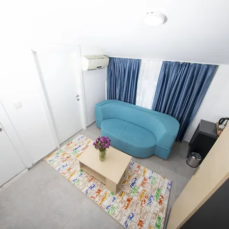 Hotel Attalos Smart Lara Star Antalya