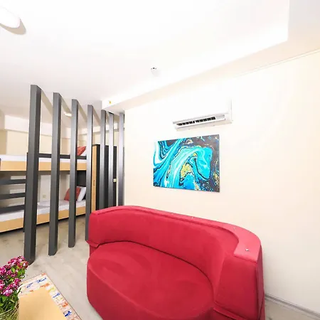 Attalos Smart Lara Star 4*