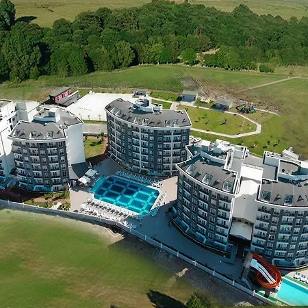 Attalos Smart Lara Star Antalya
