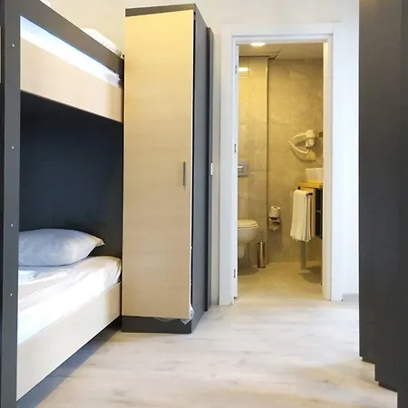Hotel Attalos Smart Lara Star