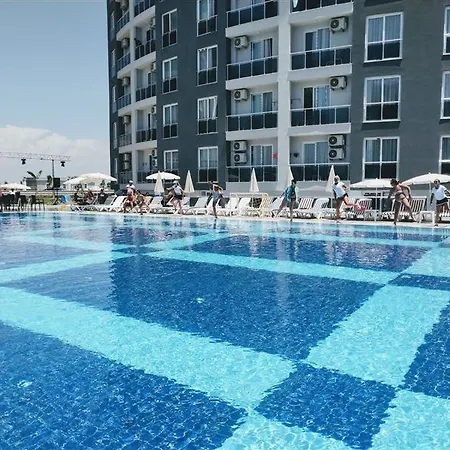 Attalos Smart Lara Star Hotel Antalya