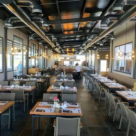 Attalos Smart Lara Star Hotel Antalya