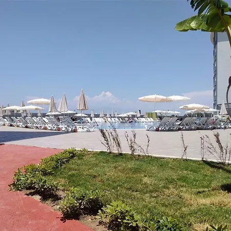 Attalos Smart Lara Star Hotel 4*