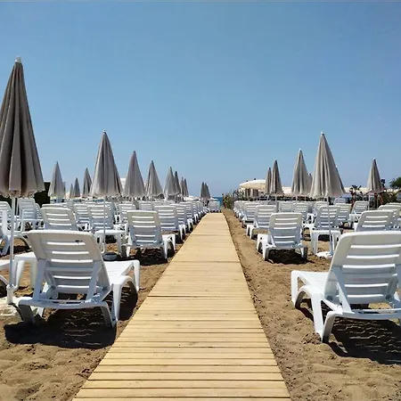 Attalos Smart Lara Star Antalya