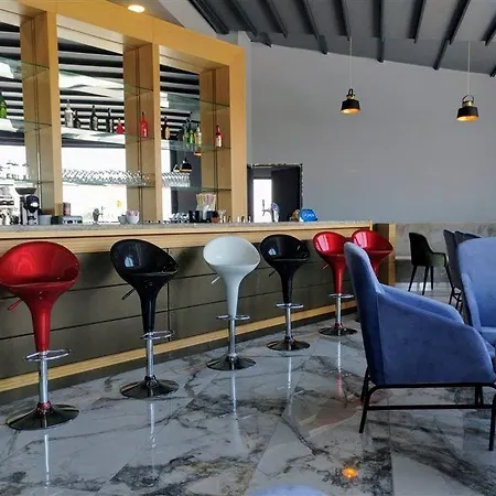 Attalos Smart Lara Star Hotel 4*
