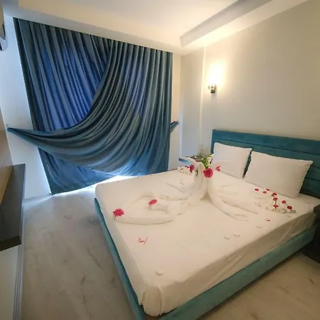 Attalos Smart Lara Star Hotel 4*
